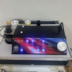 Medicell MINI 本体 美容機器 ボディケア　メディセルミニのサムネイル