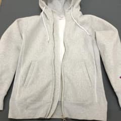 Champion Reverse Weave Stormshell パーカーのサムネイル