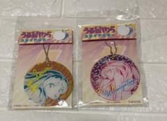 うる星やつら　スライドミラー　ラム　2種類