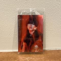 BOTカード　川村壱馬のサムネイル