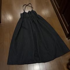 本日お値下げしました キャミワンピース・のサムネイル
