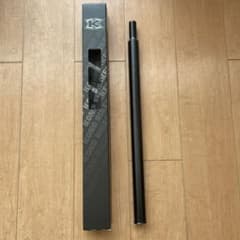 【未使用】kcnc シートポストfor BROMPTONのサムネイル