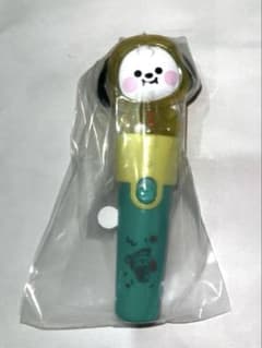 BT21 CHIMMY Light Stick Charm 2 (Chimmy BTS Jimin ②)