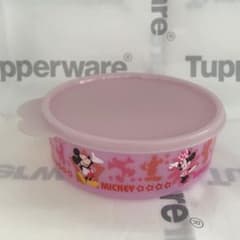 タッパーウェア ディズニー タブ付きボール - メルカリ