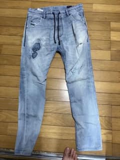 diesel ジョグジーンズのサムネイル