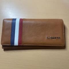 長財布のサムネイル