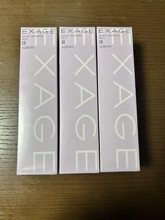 廃盤】アルビオン エクサージュ アドバンス ミルク II 200g - メルカリ
