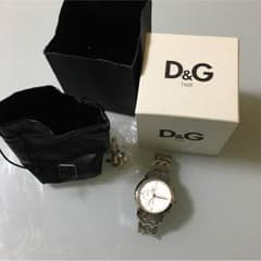 D&Gメンズ腕時計のサムネイル