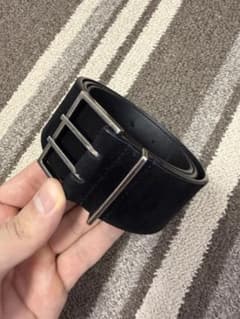 SAINT LAURENT ベルト(スエード)のサムネイル