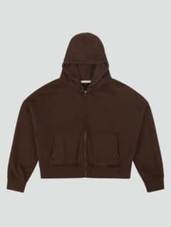 entire studios Eternal Zip ジップ スウェットパーカーのサムネイル