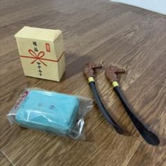 ヤクルト　昔の粗品セット　プレミアかも ヤクルト 昔の粗品セット プレミアかも - メルカリ