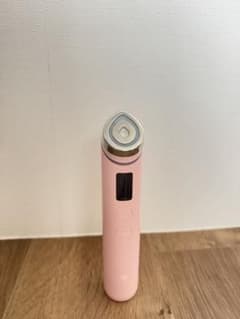 BOOSTER PRO 美顔器 本体 ピンクのサムネイル