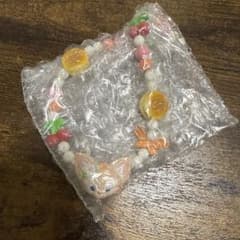 ワンダフルキッチン　リーナベル　ストラップのサムネイル