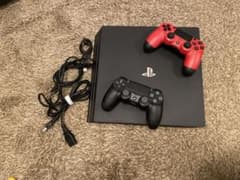 PlayStation®4 Pro 本体(CUH-7100)のサムネイル