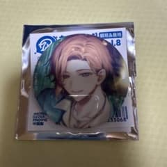 エイトリ 18trip キャラバッジ vol.8 七基 - メルカリ