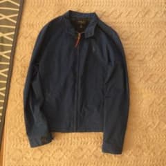 Polo Ralph Lauren スウィングトップ　00s 90sのサムネイル