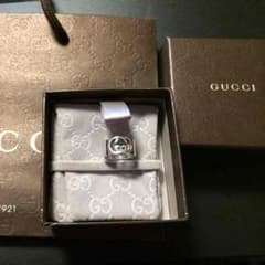 GUCCI リング15号のサムネイル