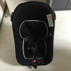 takata 新生児からチャイルドシートのサムネイル