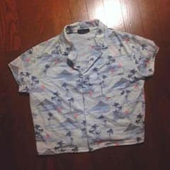 Tシャツ ハアイアン 新品未使用のサムネイル