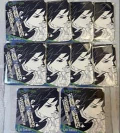 冨岡義勇 アートコースター 原作 ジャンショ 全集中展 原画展 冨岡義勇 アートコースター まとめ売り 原画展 全集中展 ジャンショ