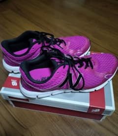 【良品】New Blance 630 V5 / 23.5cmのサムネイル