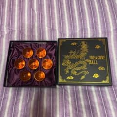 TREASURE BＡLL 三日間お値引きセール中のサムネイル