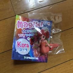 マジキ マーメイドのサムネイル