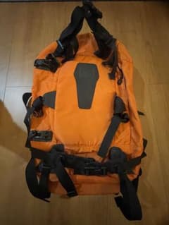 BURTON ak スノーボード　バックパックのサムネイル