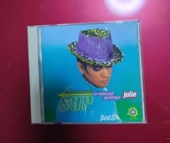 沢田研二　sur(ルーシュ)　1995　CDアルバムのサムネイル