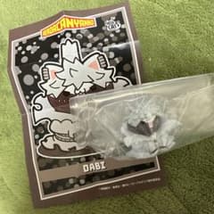 僕のヒーローアカデミア ヒロアカニャンコ 荼毘