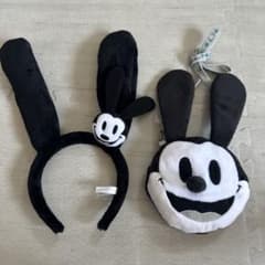 オズワルド セットのサムネイル