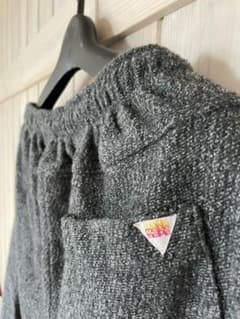 meiple ウールパンツ美品のサムネイル