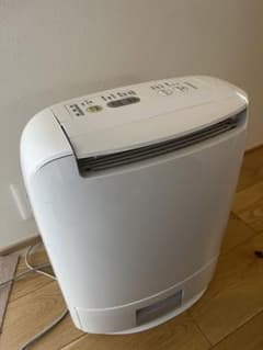 Panasonic 除湿機　F-YZK60 2014年製のサムネイル