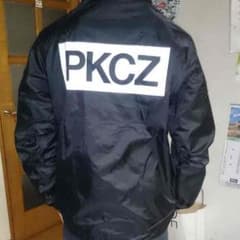 PKCZ コーチジャケットのサムネイル