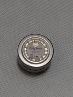 SABON サボン ボディスクラブのサムネイル