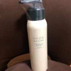 肌ナチュール 炭酸クレンジング 210ｇのサムネイル