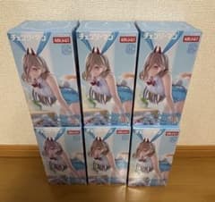 ラウンドワン BiCute Bunnies Figure チェンソーマン パワー - メルカリ