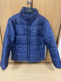 ダウン ジャケット アディダス adidasのサムネイル