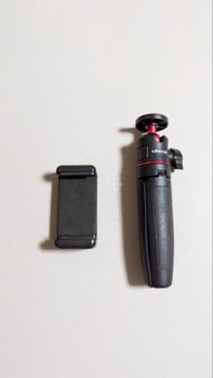 【ニュ〜様用】ulanzi MT-08 カメラスタンド　三脚のサムネイル