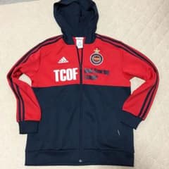 adidas アディダス ジャージのサムネイル