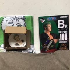 ワンピース1番くじB賞のサムネイル
