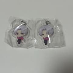 八木勇征 Astro9 ガチャガチャ 2個セット - メルカリ