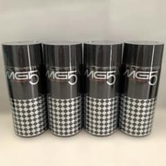資生堂 MG5 ヘアトニック(F) 300ml 4本セットのサムネイル