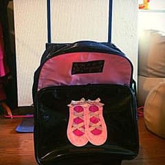 子供用キャリーのサムネイル
