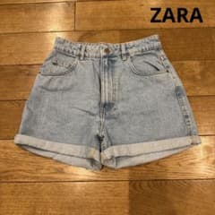 ZARA ショートパンツ　36のサムネイル