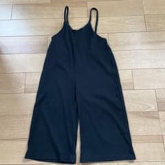 新品　サロペット　オーバーオール　110cmのサムネイル