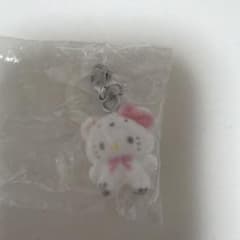 キティ目印チャームのサムネイル