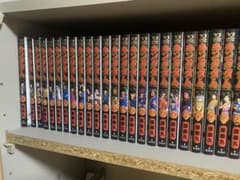 キングダム　47巻セットのサムネイル
