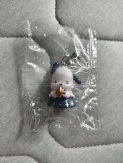ポチャッコ 星空 カプセルトイ キーホルダー　チャームのサムネイル