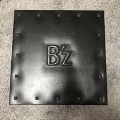 B'z COMPLETE SINGLE BOX(Black Edition)のサムネイル